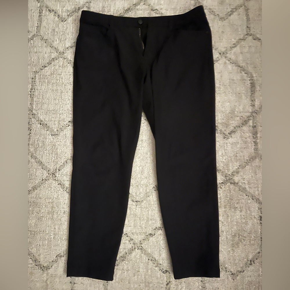 Lululemon Men’s ABC Pants